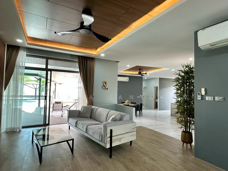 4 Bedrooms Villa For Sale in Thepkrasattri, ภูเก็ต, เทพกระษัตรี, ถลาง, ภูเก็ต, 540 ตร.ม., วิลล่า ขาย, โดย Wasana Jantakam, 500200692 - DDproperty.com