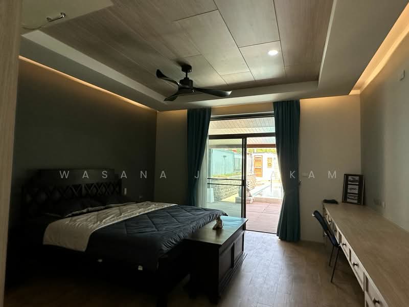 4 Bedrooms Villa For Sale in Thepkrasattri, ภูเก็ต, เทพกระษัตรี, ถลาง, ภูเก็ต, 540 ตร.ม., วิลล่า ขาย, โดย Wasana Jantakam, 500200692 - DDproperty.com