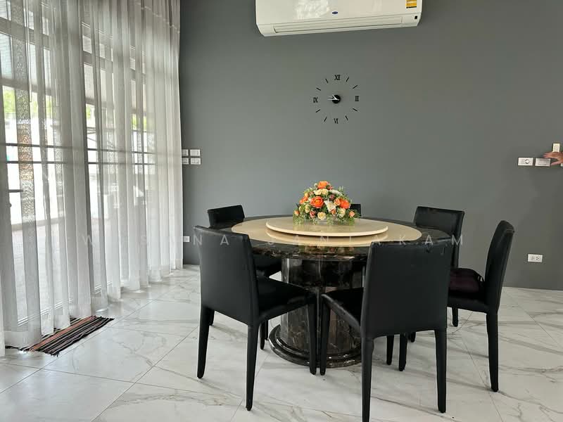 4 Bedrooms Villa For Sale in Thepkrasattri, ภูเก็ต, เทพกระษัตรี, ถลาง, ภูเก็ต, 540 ตร.ม., วิลล่า ขาย, โดย Wasana Jantakam, 500200692 - DDproperty.com