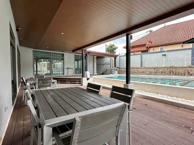 4 Bedrooms Villa For Sale in Thepkrasattri, ภูเก็ต, เทพกระษัตรี, ถลาง, ภูเก็ต, 540 ตร.ม., วิลล่า ขาย, โดย Wasana Jantakam, 500200692 - DDproperty.com