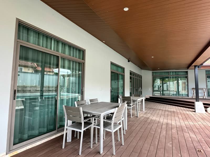 4 Bedrooms Villa For Sale in Thepkrasattri, Phuket, Thep Krasattri, Thalang, Phuket, 4 Bedrooms, 540 sqm, Villa For Sale, by Wasana Jantakam, 500200692 - DDproperty.com