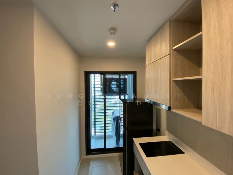 CIELA Sripatum, Bangkok, 2999 Phahonyothin Road, Lat Yao, Chatuchak, Bangkok, 1 Bedroom, 27 sqm, Condo For Sale, by Bangkok Agent Co.,Ltd., 500200693 - DDproperty.com