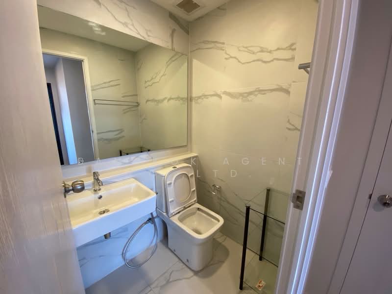 CIELA Sripatum, Bangkok, 2999 Phahonyothin Road, Lat Yao, Chatuchak, Bangkok, 1 Bedroom, 27 sqm, Condo For Sale, by Bangkok Agent Co.,Ltd., 500200693 - DDproperty.com