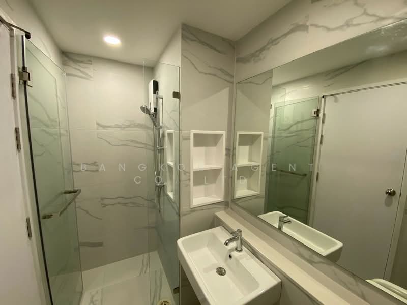 CIELA Sripatum, Bangkok, 2999 Phahonyothin Road, Lat Yao, Chatuchak, Bangkok, 1 Bedroom, 27 sqm, Condo For Sale, by Bangkok Agent Co.,Ltd., 500200693 - DDproperty.com