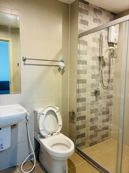 Supalai Veranda Rama 9, Bangkok, 349 Rama 9, Bang Kapi, Huai Khwang, Bangkok, 1 Bedroom, 39 sqm, Condo For Rent, by Agentbkk, 500200694 - DDproperty.com