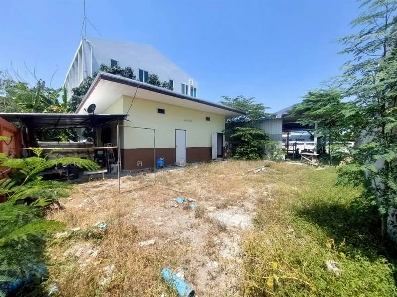 ที่ดิน + บ้าน 1 ชั้น 104 ตร.ว. ซอยเฉลิมพระเกียรติ ร.9 ซอย48 แยก1 ถนนเฉลิมพระเกียรติ, กรุงเทพ, ถนนเฉลิมพระเกียรติ, ดอกไม้, ประเวศ, กรุงเทพ, 416 ตร.ม., ที่ดิน ขาย, โดย คุณ ภควัต อุณหรัตน์ (อ้น), 500200695 - DDproperty.com