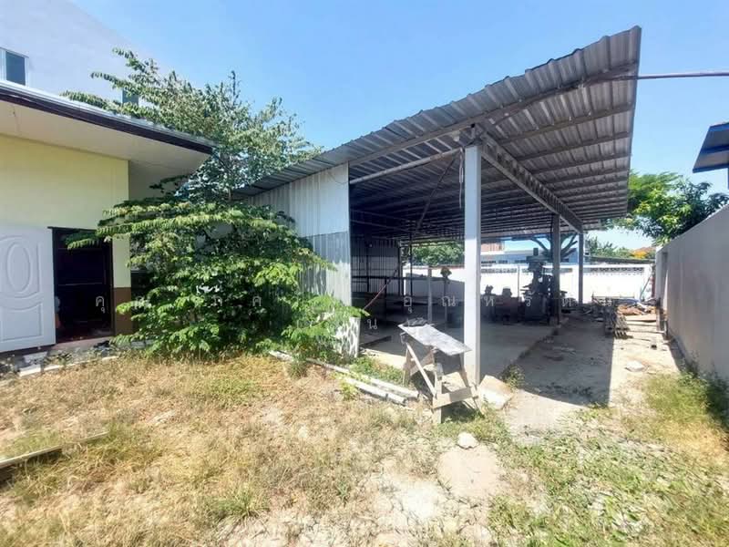 ที่ดิน + บ้าน 1 ชั้น 104 ตร.ว. ซอยเฉลิมพระเกียรติ ร.9 ซอย48 แยก1 ถนนเฉลิมพระเกียรติ, Bangkok, ถนนเฉลิมพระเกียรติ, Dok Mai, Prawet, Bangkok, , 416 sqm, Land For Sale, by คุณ ภควัต อุณหรัตน์ (อ้น), 500200695 - DDproperty.com