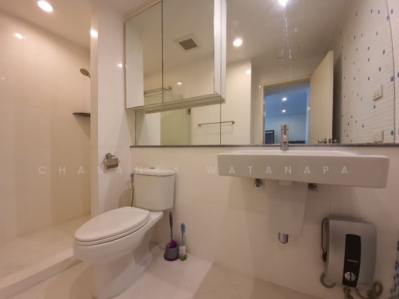 Baan Siri Sathorn : บ้านสิริ สาทร, กรุงเทพ, 10 ซอยเย็นอากาศ 1, ทุ่งมหาเมฆ, สาทร, กรุงเทพ, 74 ตร.ม., คอนโด ให้เช่า, โดย Chananya Watanapa, 500200696 - DDproperty.com