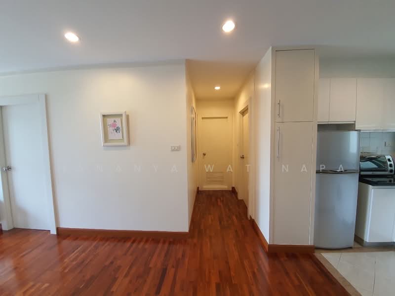Baan Siri Sathorn, Bangkok, 10 Yen Akat 1 Alley, Thung Maha Mek, Sathon, Bangkok, 2 Bedrooms, 74 sqm, Condo For Rent, by Chananya Watanapa, 500200696 - DDproperty.com