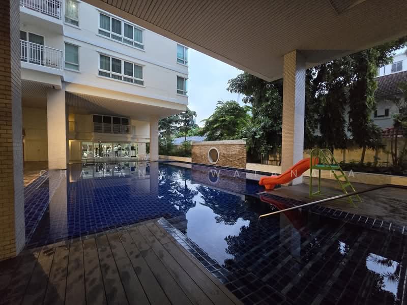 Baan Siri Sathorn : บ้านสิริ สาทร, กรุงเทพ, 10 ซอยเย็นอากาศ 1, ทุ่งมหาเมฆ, สาทร, กรุงเทพ, 74 ตร.ม., คอนโด ให้เช่า, โดย Chananya Watanapa, 500200696 - DDproperty.com