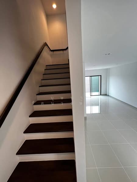 Premium Place Phaholyothin-Ramintra, Bangkok, Tha Rang, Bang Khen, Bangkok, 4 Bedrooms, 170 sqm, Townhouse For Rent, by บุษบา รัตนวงษ์ชัย, 500200697 - DDproperty.com