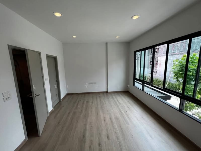 Premium Place Phaholyothin-Ramintra, Bangkok, Tha Rang, Bang Khen, Bangkok, 4 Bedrooms, 170 sqm, Townhouse For Rent, by บุษบา รัตนวงษ์ชัย, 500200697 - DDproperty.com