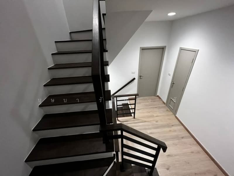 Premium Place Phaholyothin-Ramintra, Bangkok, Tha Rang, Bang Khen, Bangkok, 4 Bedrooms, 170 sqm, Townhouse For Rent, by บุษบา รัตนวงษ์ชัย, 500200697 - DDproperty.com