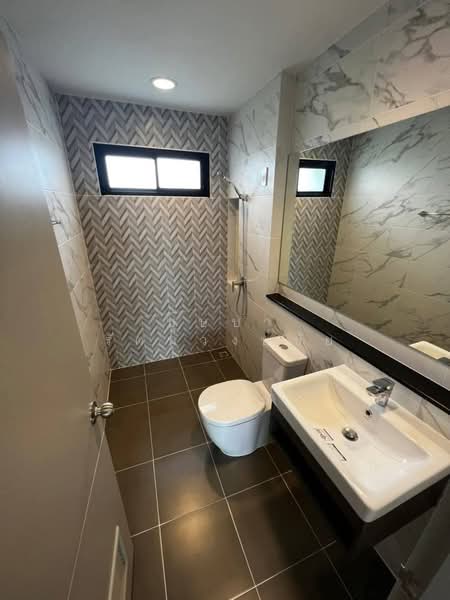 Premium Place Phaholyothin-Ramintra, Bangkok, Tha Rang, Bang Khen, Bangkok, 4 Bedrooms, 170 sqm, Townhouse For Rent, by บุษบา รัตนวงษ์ชัย, 500200697 - DDproperty.com