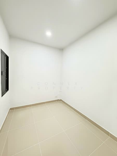 Baan Fah Rangsit Klong 4 : บ้านฟ้ารังสิต คลอง 4, ปทุมธานี, ทางหลวงแผ่นดินหมายเลข 305 ต.บึงยี่โถ อ.ธัญบุรี จ.ปทุมธานี, บึงยี่โถ, ธัญบุรี, ปทุมธานี, 125 ตร.ม., ทาวน์เฮ้าส์ ขาย, โดย Connex Property, 500200698 - DDproperty.com