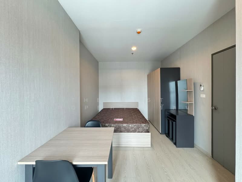 IDEO Sukhumvit 115 : ไอดีโอ สุขุมวิท 115, สมุทรปราการ, ถนนสุขุมวิท, เทพารักษ์, เมืองสมุทรปราการ, สมุทรปราการ, 34 ตร.ม., คอนโด ขาย, โดย The Best Property รัตน์, 500200699 - DDproperty.com