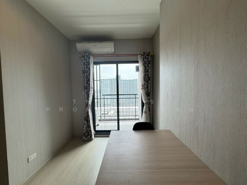 IDEO Sukhumvit 115, Samut Prakan, Sukhumvit 115 Road, Thepharak, Muang Samut Prakarn, Samut Prakan, 1 Bedroom, 34 sqm, Condo For Sale, by The Best Property รัตน์, 500200699 - DDproperty.com