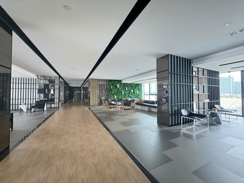 IDEO Sukhumvit 115, Samut Prakan, Sukhumvit 115 Road, Thepharak, Muang Samut Prakarn, Samut Prakan, 1 Bedroom, 34 sqm, Condo For Sale, by The Best Property รัตน์, 500200699 - DDproperty.com