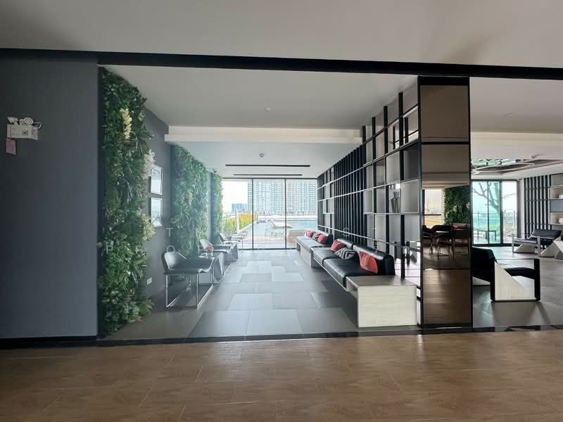 IDEO Sukhumvit 115, Samut Prakan, Sukhumvit 115 Road, Thepharak, Muang Samut Prakarn, Samut Prakan, 1 Bedroom, 34 sqm, Condo For Sale, by The Best Property รัตน์, 500200699 - DDproperty.com