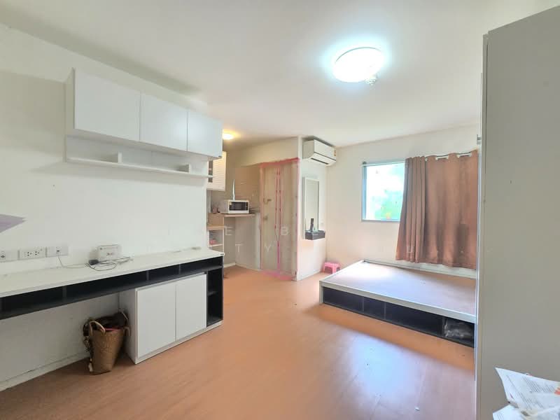 For Sale - Lumpini Mixx Thepharak-Srinakarin, Samut Prakan