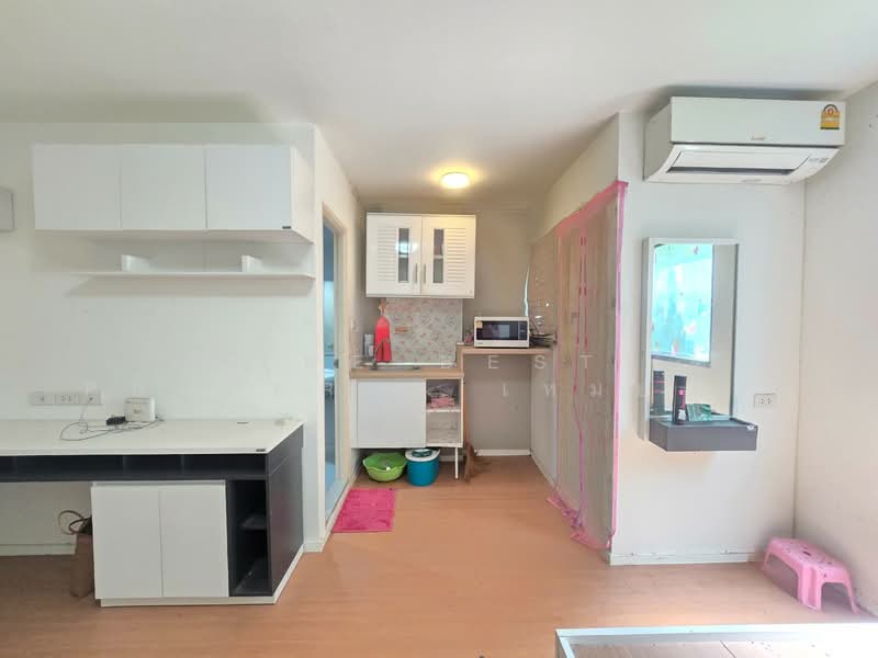 For Sale - Lumpini Mixx Thepharak-Srinakarin, Samut Prakan