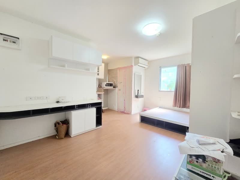 For Sale - Lumpini Mixx Thepharak-Srinakarin, Samut Prakan