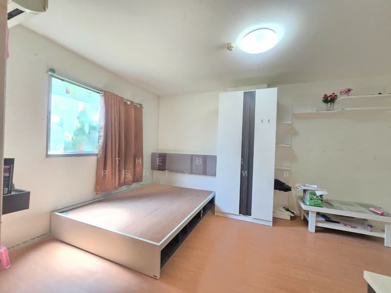 For Sale - Lumpini Mixx Thepharak-Srinakarin, Samut Prakan