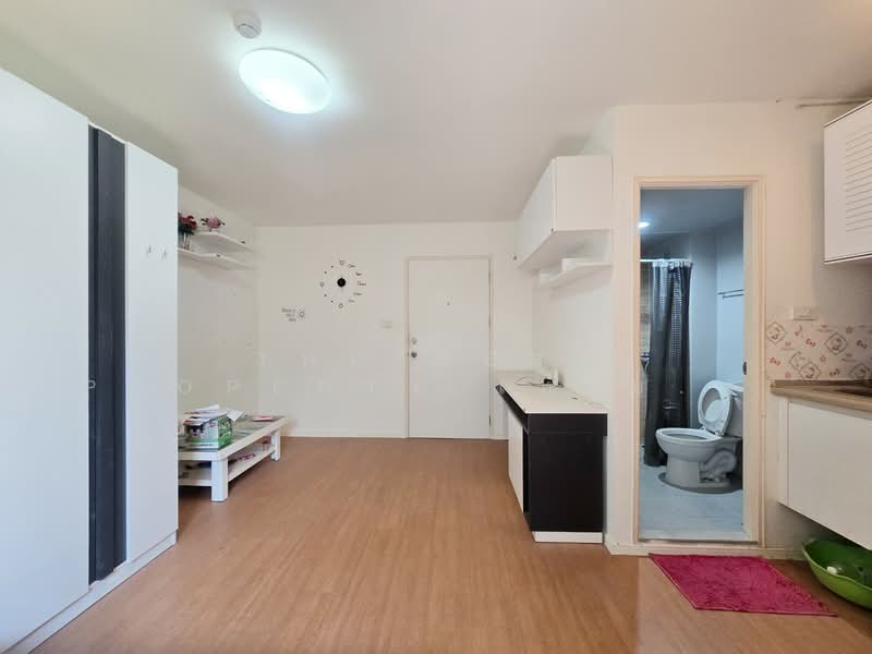 For Sale - Lumpini Mixx Thepharak-Srinakarin, Samut Prakan