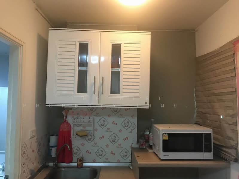 For Sale - Lumpini Mixx Thepharak-Srinakarin, Samut Prakan