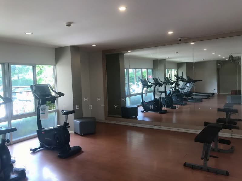 For Sale - Lumpini Mixx Thepharak-Srinakarin, Samut Prakan