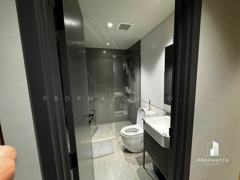 Chapter Chula-Samyan, Bangkok, Si Phraya Road, Si Phraya, Bang Rak, Bangkok, 1 Bedroom, 46 sqm, Condo For Sale, by PROPMATCH CO., LTD., 500200701 - DDproperty.com