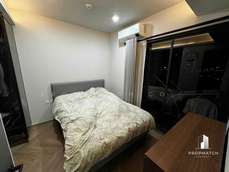 Chapter Chula-Samyan, Bangkok, Si Phraya Road, Si Phraya, Bang Rak, Bangkok, 1 Bedroom, 46 sqm, Condo For Sale, by PROPMATCH CO., LTD., 500200701 - DDproperty.com