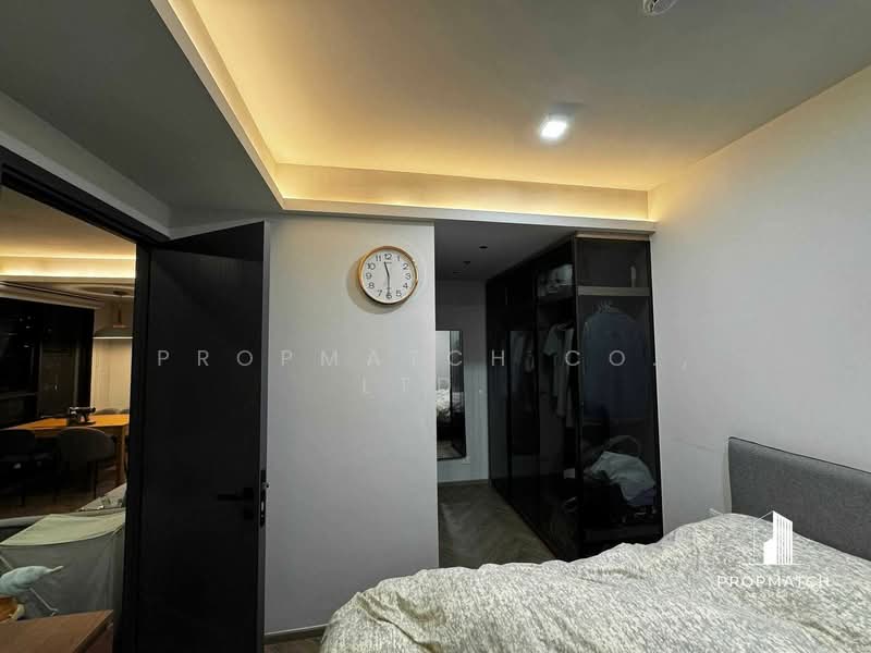 Chapter Chula-Samyan, Bangkok, Si Phraya Road, Si Phraya, Bang Rak, Bangkok, 1 Bedroom, 46 sqm, Condo For Sale, by PROPMATCH CO., LTD., 500200701 - DDproperty.com