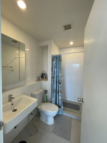 The Prodigy MRT Bangkhae, Bangkok, 88 Phet Kasem Rd, Bang Wa, Phasi Charoen, Bangkok, 1 Bedroom, 29 sqm, Condo For Rent, by Agentbkk, 500200702 - DDproperty.com