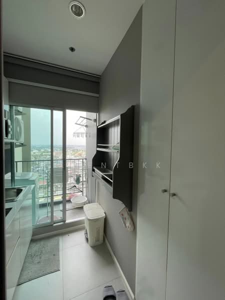 The Prodigy MRT Bangkhae, Bangkok, 88 Phet Kasem Rd, Bang Wa, Phasi Charoen, Bangkok, 1 Bedroom, 29 sqm, Condo For Rent, by Agentbkk, 500200702 - DDproperty.com