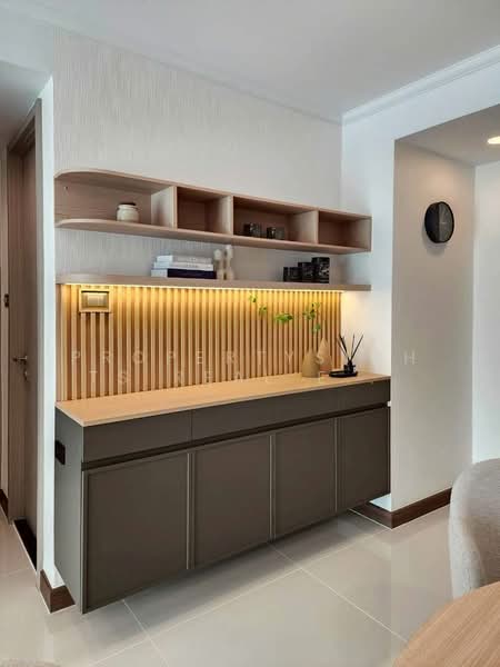 Supalai Oriental Sukhumvit 39, Bangkok, Soi Sukhumvit 39, Khlong Tan Nua, Watthana, Bangkok, 2 Bedrooms, 77 sqm, Condo For Rent, by PROPERTYSIGHTS REAL ESTATE, 500200703 - DDproperty.com