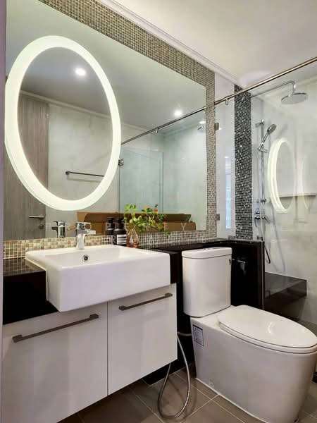 Supalai Oriental Sukhumvit 39, Bangkok, Soi Sukhumvit 39, Khlong Tan Nua, Watthana, Bangkok, 2 Bedrooms, 77 sqm, Condo For Rent, by PROPERTYSIGHTS REAL ESTATE, 500200703 - DDproperty.com