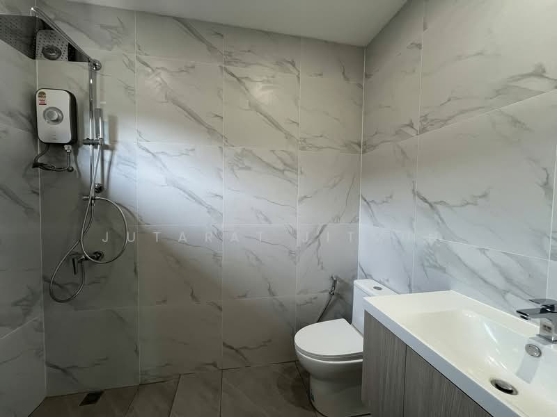 บ้านเดี่ยว ซอยปรีดีพนมยงค์ 42, Bangkok, Khlong Tan Nua, Watthana, Bangkok, 4 Bedrooms, 401 sqm, Single Detached House For Rent, by Jutarat Jitmun, 500200704 - DDproperty.com