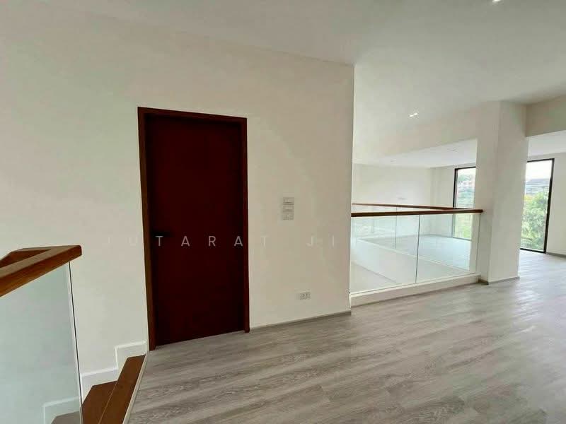 บ้านเดี่ยว ซอยปรีดีพนมยงค์ 42, Bangkok, Khlong Tan Nua, Watthana, Bangkok, 4 Bedrooms, 401 sqm, Single Detached House For Rent, by Jutarat Jitmun, 500200704 - DDproperty.com