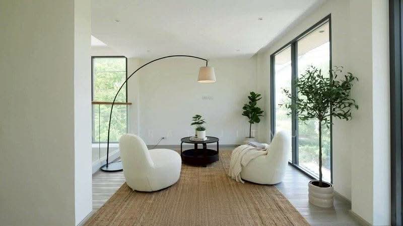 บ้านเดี่ยว ซอยปรีดีพนมยงค์ 42, Bangkok, Khlong Tan Nua, Watthana, Bangkok, 4 Bedrooms, 401 sqm, Single Detached House For Rent, by Jutarat Jitmun, 500200704 - DDproperty.com