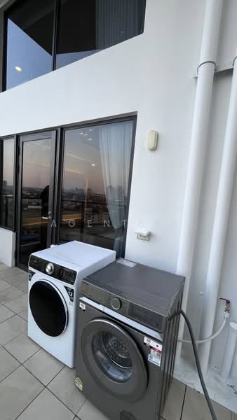 Siamese Rama 9, Bangkok, Rama 9 Road, Huai Khwang, Huai Khwang, Bangkok, 1 Bedroom, 63 sqm, Condo For Rent, by Agentbkk, 500200707 - DDproperty.com