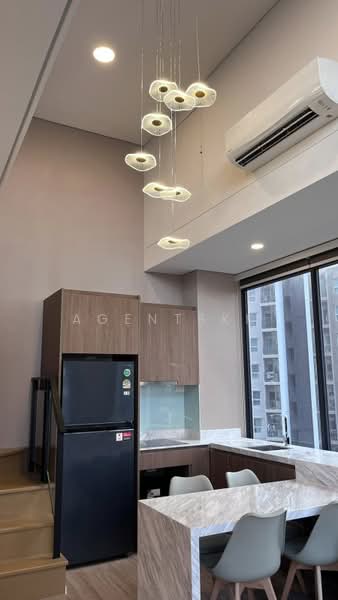 Siamese Rama 9, Bangkok, Rama 9 Road, Huai Khwang, Huai Khwang, Bangkok, 1 Bedroom, 63 sqm, Condo For Rent, by Agentbkk, 500200707 - DDproperty.com