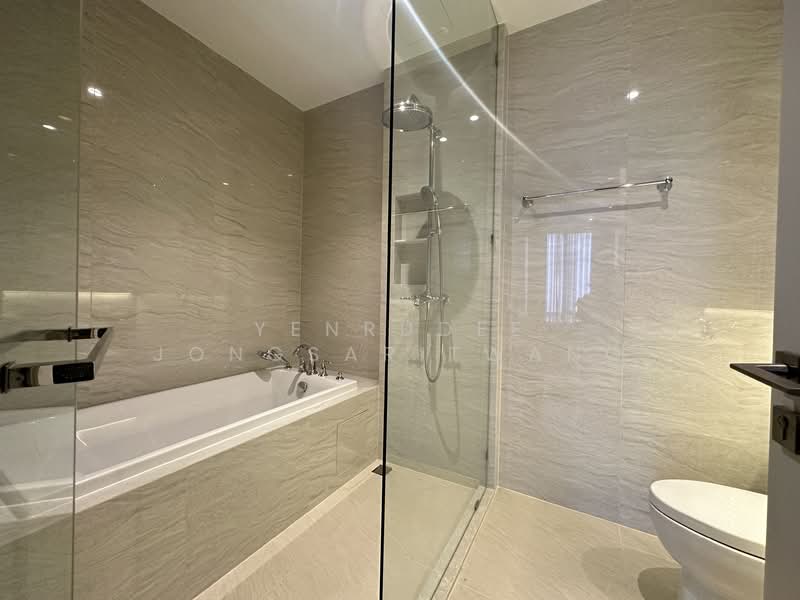 Muniq Langsuan, Bangkok, Soi Tonson, Lumphini, Pathum Wan, Bangkok, 1 Bedroom, 55 sqm, Condo For Sale, by Yenrudee Jongsaritwang, 500200709 - DDproperty.com