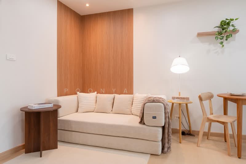 iCondo Sukhumvit 105, Bangkok, 20 Soi Lasalle 19,  Sukhumvit 105 Road, Bang Na, Bang Na, Bangkok, 1 Bedroom, 31 sqm, Condo For Sale, by Poonyaporn Veerabulyarit, 500200710 - DDproperty.com