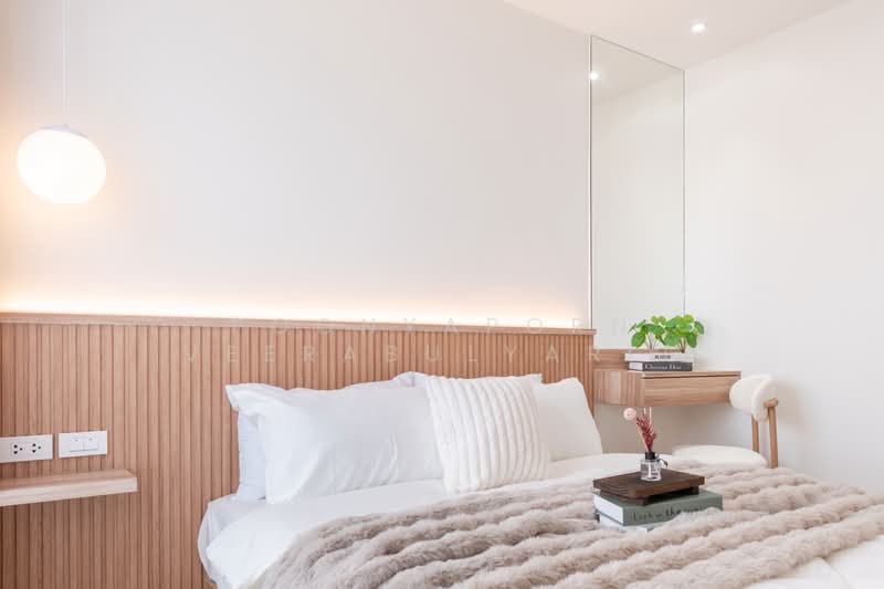 iCondo Sukhumvit 105, Bangkok, 20 Soi Lasalle 19,  Sukhumvit 105 Road, Bang Na, Bang Na, Bangkok, 1 Bedroom, 31 sqm, Condo For Sale, by Poonyaporn Veerabulyarit, 500200710 - DDproperty.com