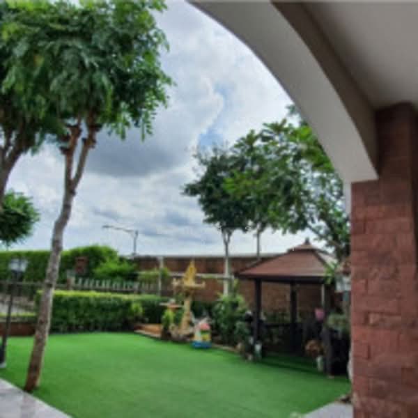 Supalai Suvarnabhumi, Bangkok, Ladkrabang Road, Lat Krabang, Lat Krabang, Bangkok, 4 Bedrooms, 385 sqm, Single Detached House For Sale, by ธนสร พรมโสภา, 500200711 - DDproperty.com