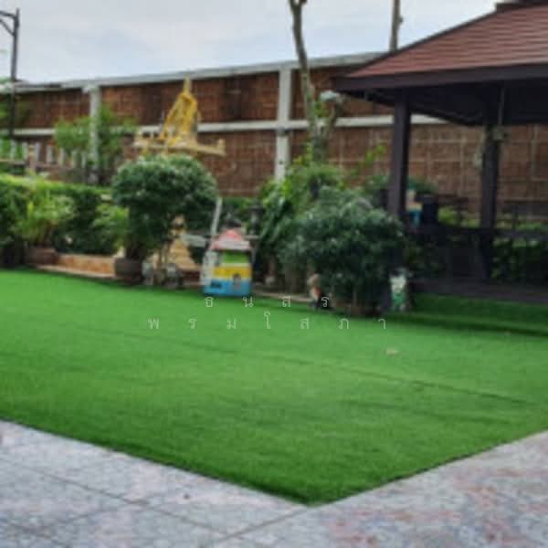 Supalai Suvarnabhumi, Bangkok, Ladkrabang Road, Lat Krabang, Lat Krabang, Bangkok, 4 Bedrooms, 385 sqm, Single Detached House For Sale, by ธนสร พรมโสภา, 500200711 - DDproperty.com