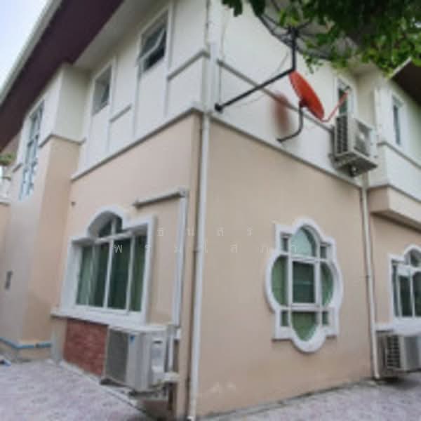 Supalai Suvarnabhumi, Bangkok, Ladkrabang Road, Lat Krabang, Lat Krabang, Bangkok, 4 Bedrooms, 385 sqm, Single Detached House For Sale, by ธนสร พรมโสภา, 500200711 - DDproperty.com