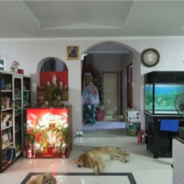 Supalai Suvarnabhumi, Bangkok, Ladkrabang Road, Lat Krabang, Lat Krabang, Bangkok, 4 Bedrooms, 385 sqm, Single Detached House For Sale, by ธนสร พรมโสภา, 500200711 - DDproperty.com