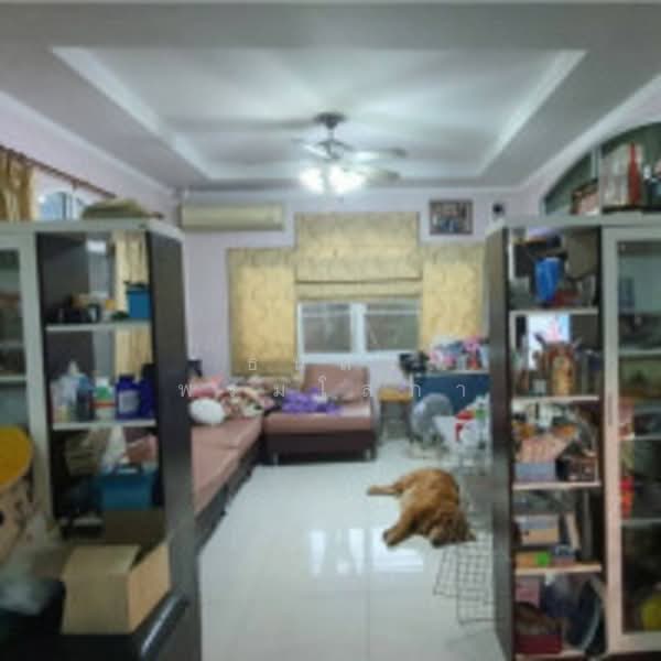 Supalai Suvarnabhumi, Bangkok, Ladkrabang Road, Lat Krabang, Lat Krabang, Bangkok, 4 Bedrooms, 385 sqm, Single Detached House For Sale, by ธนสร พรมโสภา, 500200711 - DDproperty.com